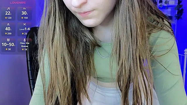 Mia Myles online show from 02-07-26, 10:30