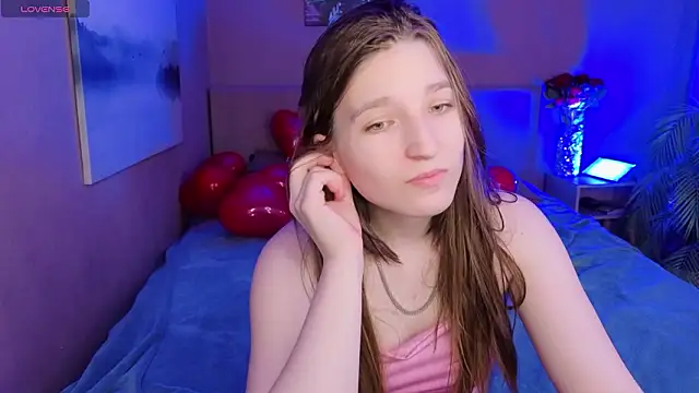 Mia Myles online show from 02-13-26, 10:33