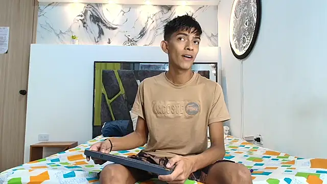 PRETTY SEX1 online show from 09-09-25, 07:19