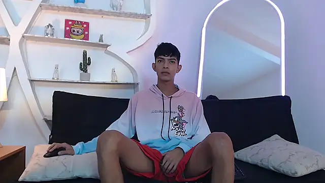 PRETTY SEX1 online show from 10-01-25, 01:17