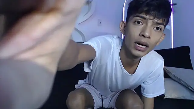 PRETTY SEX1 online show from 10-02-25, 01:18