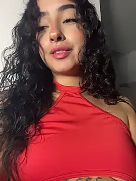 RosseMelody online show from 04-07-26, 04:57