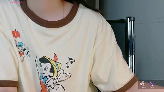 Ryeon 99 online show from 04-14-26, 12:49