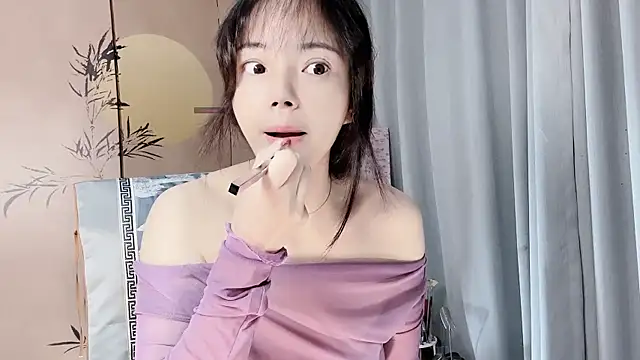 Snapshot of xinxin520-baby chatting on 09-25-25, 10:35 xinxin520-baby online show from 09-25-25, 10:35