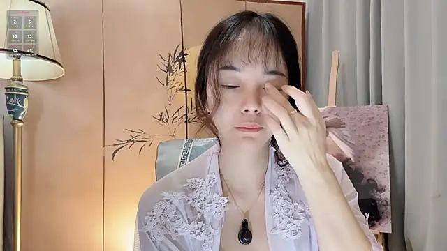 xinxin520-baby online show from 11-04-25, 11:59