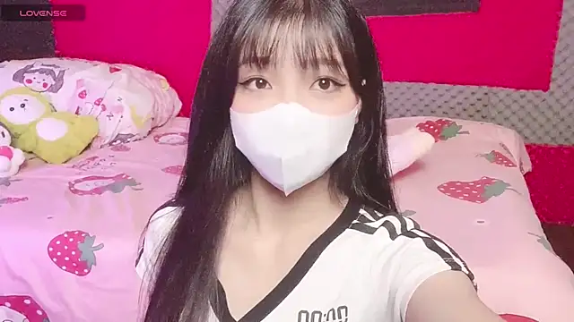 kemybaby online show from 11-11-25, 08:20