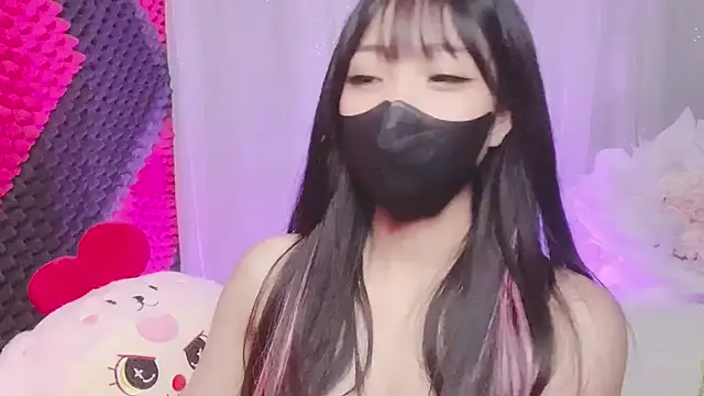 kemybaby online show from 12-04-25, 04:27