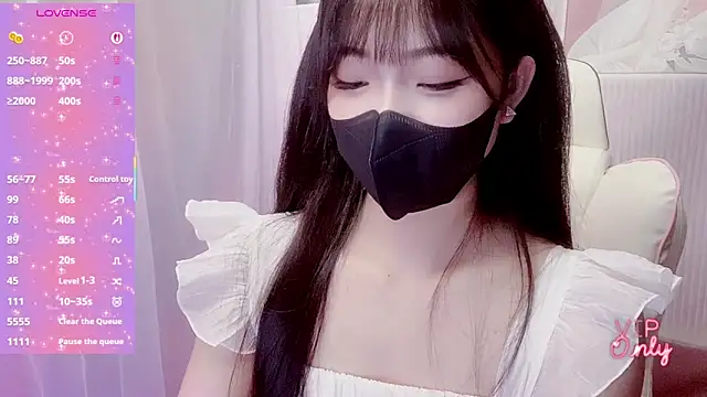 kemybaby online show from 03-24-26, 06:02