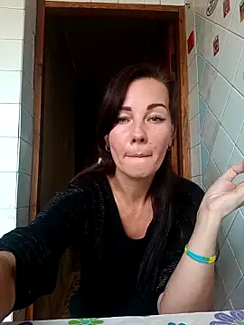 Adeline3302 online show from 09-24-25, 01:14