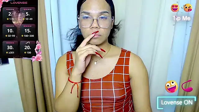 Dream Mistress online show from 10-22-25, 05:13