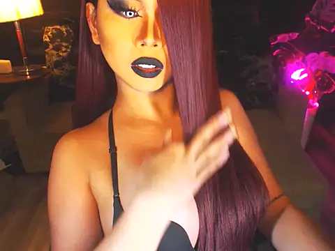 Snapshot of KarlaFrost chatting on 06-14-26, 02:24 KarlaFrost online show from 06-14-26, 02:24