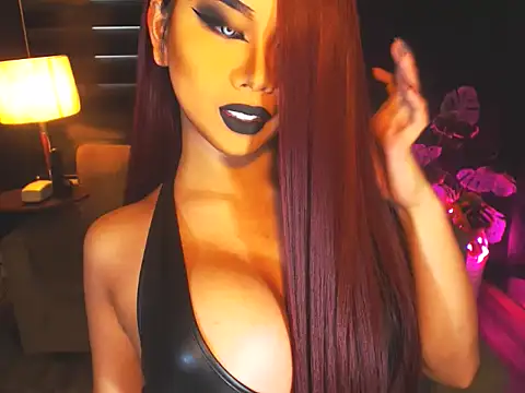 Snapshot of KarlaFrost chatting on 06-24-26, 11:59 KarlaFrost online show from 06-24-26, 11:59