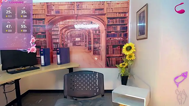 Brianny gil online show from 09-25-25, 07:06