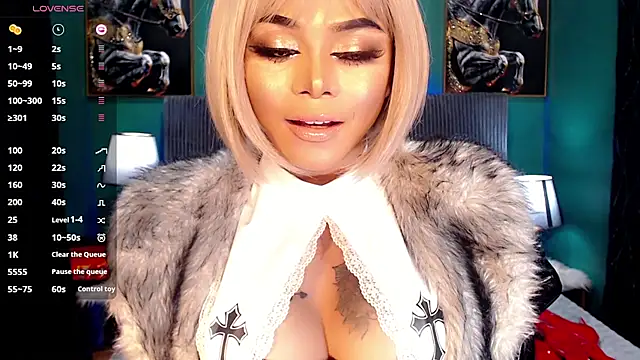 Asiansignificantxx online show from 04-18-26, 09:57