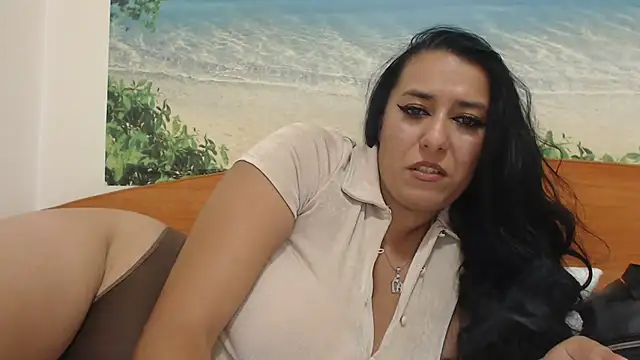 Maryem637048 online show from 09-18-25, 12:40