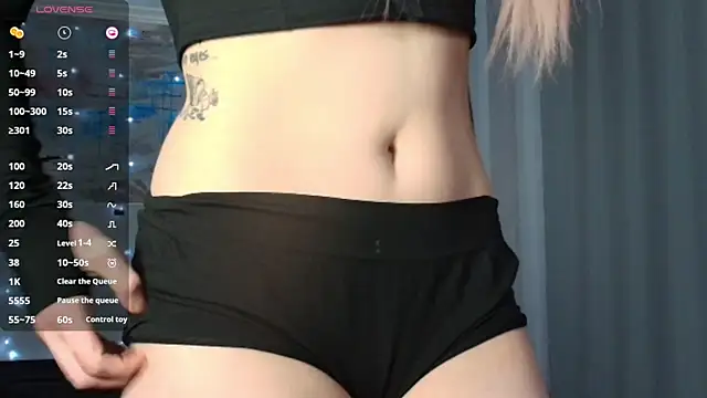 PieraMarch online show from 10-19-25, 06:52