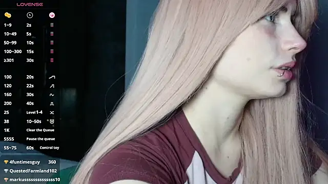 PieraMarch online show from 11-23-25, 07:57