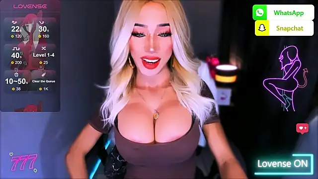 AiraCumSlut online show from 06-02-26, 11:29