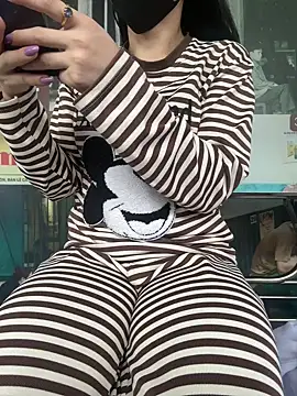 Meii-meyy online show from 11-09-25, 07:50