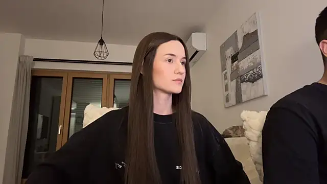 Snapshot of TenDouble chatting on 12-16-25, 09:09 TenDouble online show from 12-16-25, 09:09