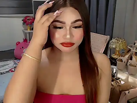 Candice cummer online show from 11-25-25, 06:41