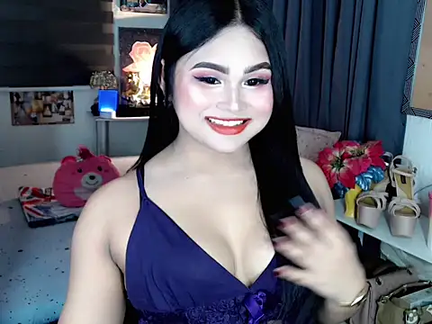 Candice cummer online show from 02-03-26, 07:30