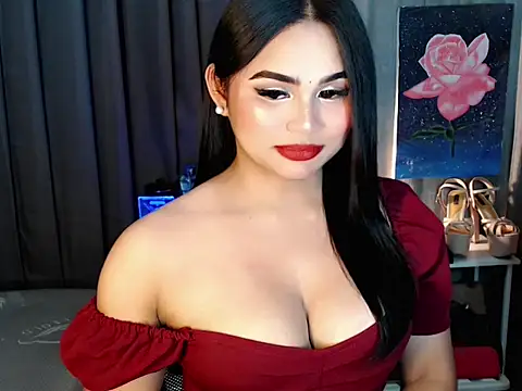 Candice cummer online show from 07-04-26, 06:36