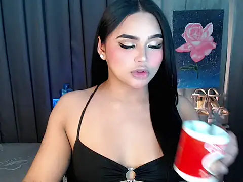 Candice cummer online show from 07-26-26, 06:04