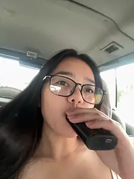 aaliyah walker online show from 02-12-26, 05:13