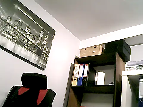 mastercharisma35 online show from 10-29-25, 01:24