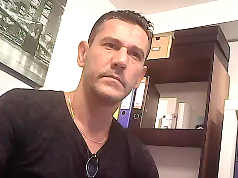 mastercharisma35 online show from 11-29-25, 10:07