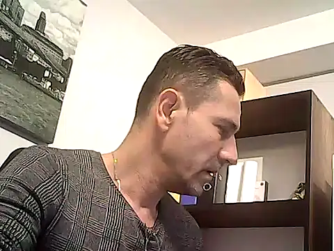 mastercharisma35 online show from 01-09-26, 01:14