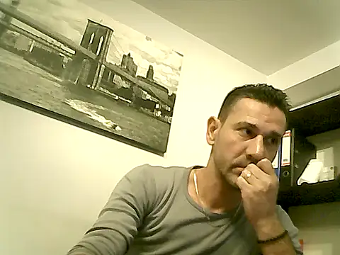 mastercharisma35 online show from 02-10-26, 11:36