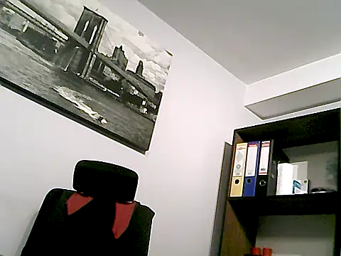 mastercharisma35 online show from 02-23-26, 02:14