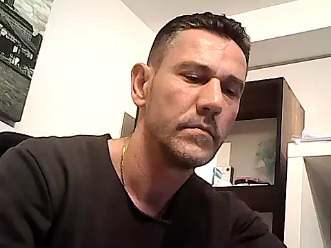 mastercharisma35 online show from 02-25-26, 03:43