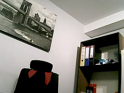 mastercharisma35 online show from 03-04-26, 03:40