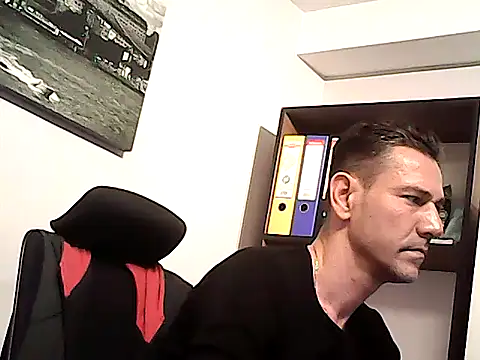 mastercharisma35 online show from 04-06-26, 12:28