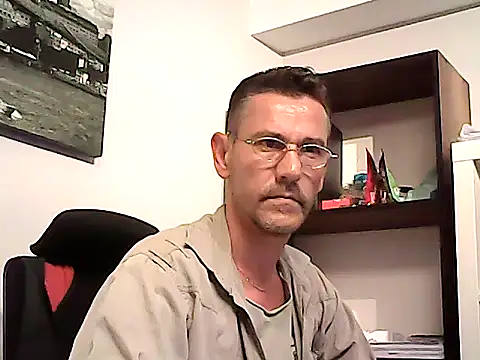 mastercharisma35 online show from 04-20-26, 05:26