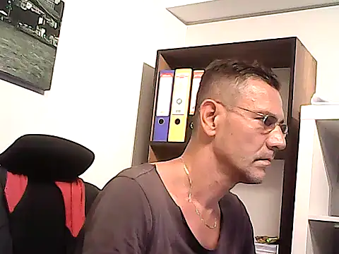 mastercharisma35 online show from 06-06-26, 02:11
