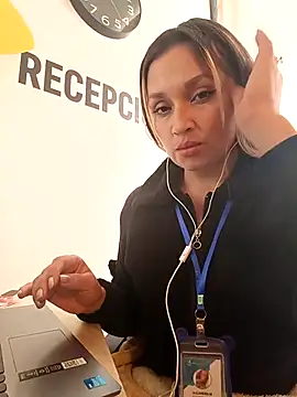 ALEJA  07 online show from 09-10-25, 01:00