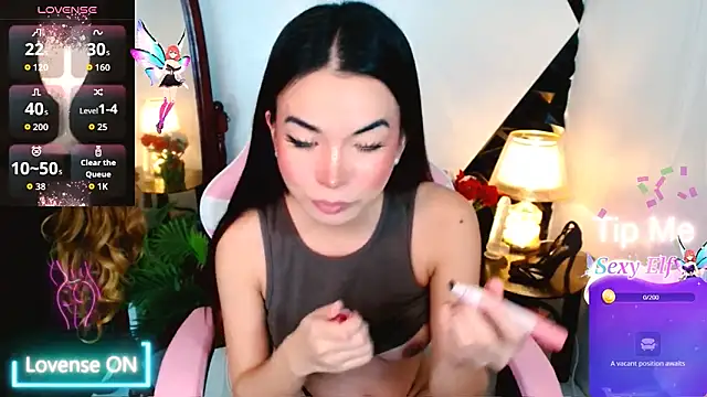FantasyDorothy online show from 06-28-26, 05:41