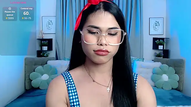 PrettyBlythes TS online show from 10-30-25, 12:39