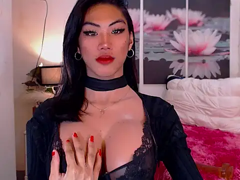 DAYANARAHFOX online show from 09-11-25, 04:45