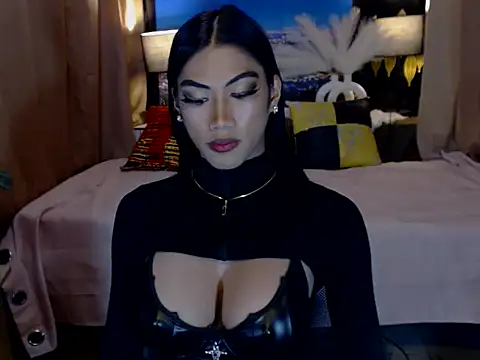 DAYANARAHFOX online show from 04-07-26, 10:26