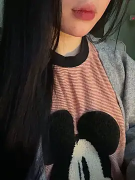 Nancy68 online show from 02-04-26, 05:35