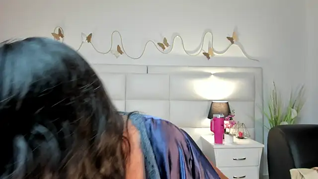 InnaVolkova online show from 03-11-26, 01:17