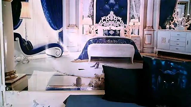 IndiaBlackPanther online show from 04-06-26, 05:47