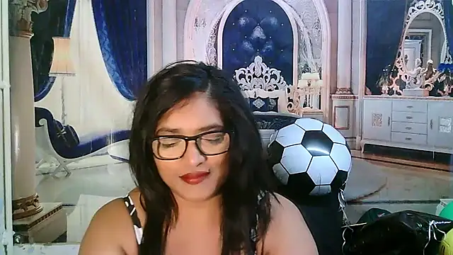 Snapshot of IndiaBlackPanther chatting on 07-19-26, 05:49 IndiaBlackPanther online show from 07-19-26, 05:49