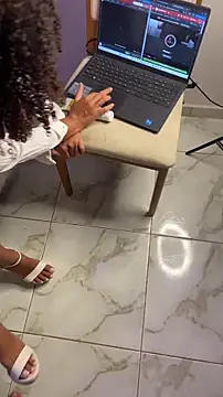 Snapshot of GoddessFreeIvy chatting on 12-20-25, 01:12 GoddessFreeIvy online show from 12-20-25, 01:12