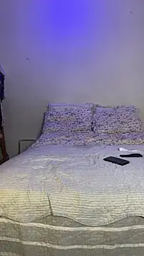 Snapshot of GoddessFreeIvy chatting on 01-16-26, 10:47 GoddessFreeIvy online show from 01-16-26, 10:47